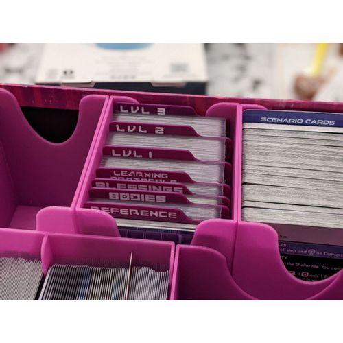 Tamashii Kart Bölücüleri (Bu ürün Sadece Plastik parçadır - Almadan Önce Soru Sorabilirsiniz)