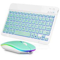 ZR956 Yeşil Rgb Km Set