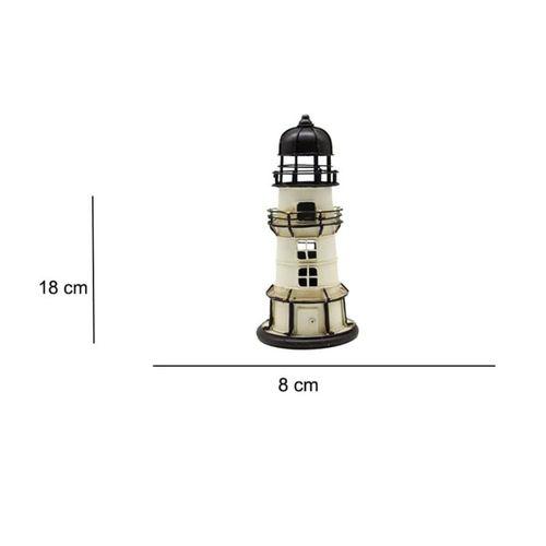 Biblo Metal Deniz Feneri