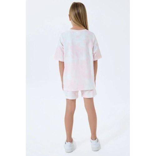 U.S.Polo U.S. Polo Şort Takım US2514-4 Coral