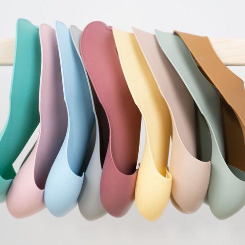OiOi OiOi Basics Önlük Aqua Green
