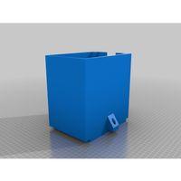 Razor MX350 Pil Kutusu (Bu ürün Sadece Plastik parçadır - Almadan Önce Soru Sorabilirsiniz)