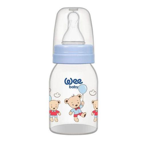 Wee Baby Klasik PP Biberon 125ml 851