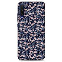 Kamuflaj 15 Xiaomi Mi A3 Kılıf Silikon Kapak