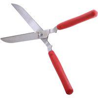 Çim Makası Budama Makası Ot Biçme Makası Yerli