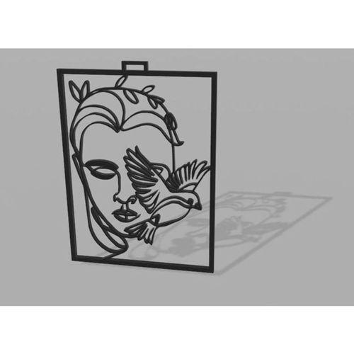 Kuş (Bu ürün Sadece Plastik parçadır - Almadan Önce Soru Sorabilirsiniz)