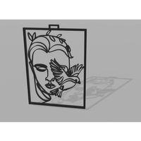 Kuş (Bu ürün Sadece Plastik parçadır - Almadan Önce Soru Sorabilirsiniz)