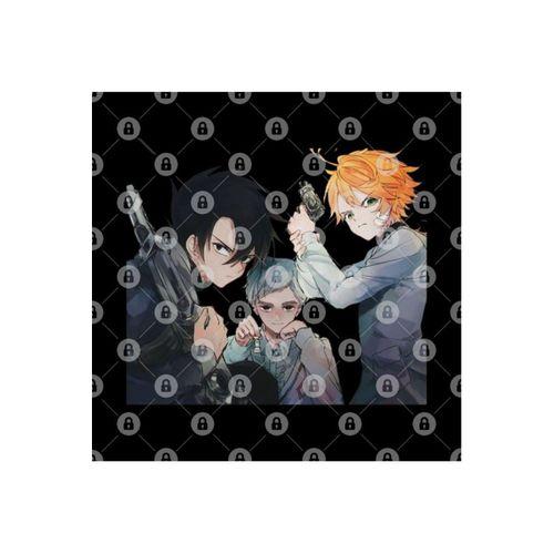 The Promised Neverland Kupa
