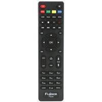 Fujisat FS-30 HD Uydu Alıcı Kumandası