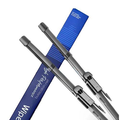 Sentinel Muz Silecek Takımı Nissan Qashqai 2007-2013 ile uyumlu