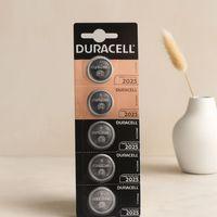 CR2025 Düğme Pil 5'li