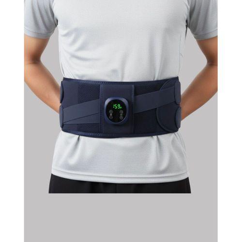 Çok Fonksiyonlu Masaj Kemeri Bel Boyun Bacak Uyumlu