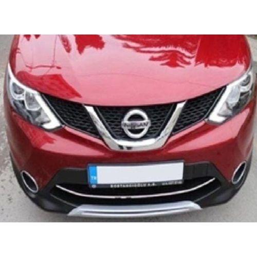 Nissan Qashqai Uyumlu Ön Ek