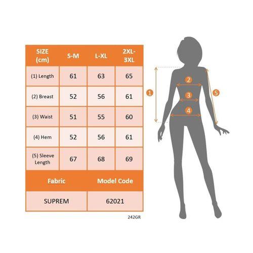 Kadın Uzun Kollu Gipe Detaylı Balıkçı Yaka Leopar Desenli Süprem Bluz