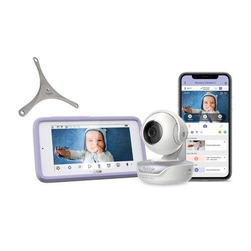 Hubble Hubble Nursery Pal Deluxe 5 Dijital Bebek Kamerası HBL13