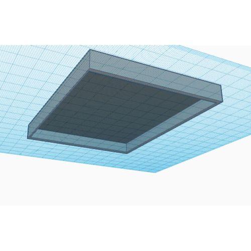 Fallout Kap Konteyner Kapağı (Bu ürün Sadece Plastik parçadır - Almadan Önce Soru Sorabilirsiniz)