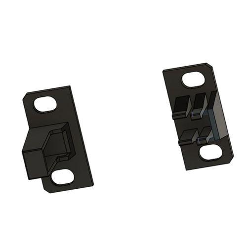 - Reichle De Massari InteliPhy Sensör Bar Tutucu (Bu ürün Sadece Plastik parçadır - Almadan Önce Soru Sorabilirsiniz)