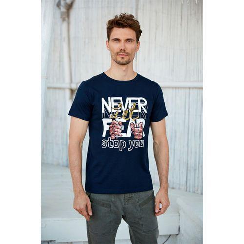 Erkek Tişört Berrak-4093