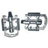 Pedal Aluminyum Bilyalı Silver