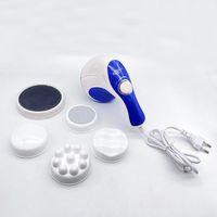 5 Başlıklı Selülit Ve Masaj Aleti