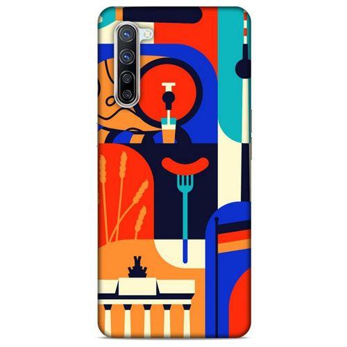 Oppo Reno 3 Pro 5g Kılıf Almanya (3) Kapak Gezilecek Yerler
