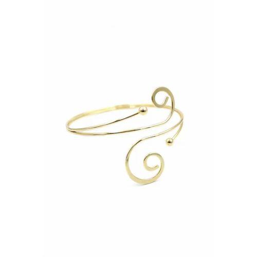 Pazuluk Bilezik - Altın