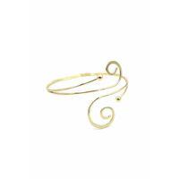 Pazuluk Bilezik - Altın