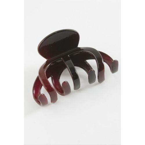 Dişli Renkli Mandal Toka 10 cm