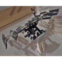 Lego ISS (21321) Duvar Montajı - 5143144