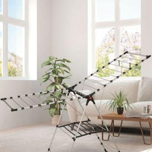 Devecioğlu Harbinger Harbinger Gold MM037 Alüminyum Çamaşırlık