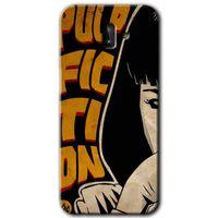 Samsung Galaxy J6 Plus Kılıf HD Desen Baskılı Arka Kapak - Ucuz Roman