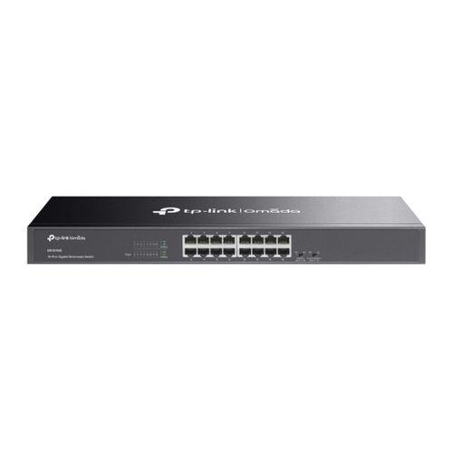 TP-LINK OMADA DS1016G 16PORT 10/100/1000 YONTLMZ