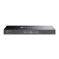 TP-LINK OMADA DS1016G 16PORT 10/100/1000 YONTLMZ