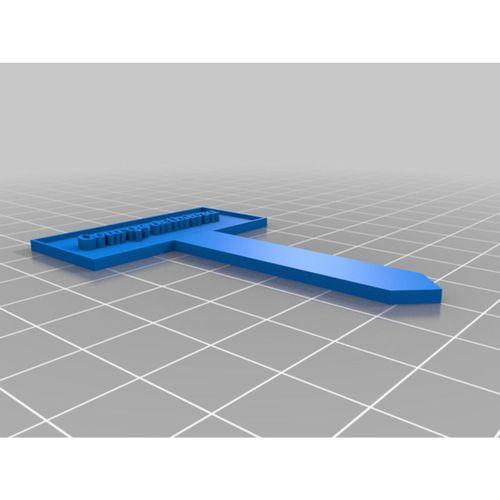 3D baskı kabak dekor modeli (Bu ürün Sadece Plastik parçadır - Almadan Önce Soru Sorabilirsiniz)