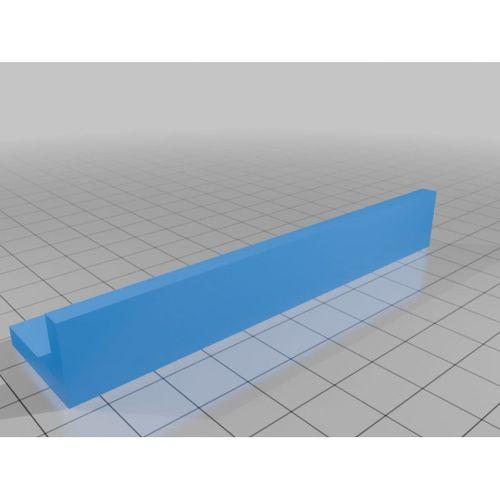 HF Matkap Pres Vise için Manyetik Çene Kapağı – 6896387