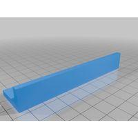 HF Matkap Pres Vise için Manyetik Çene Kapağı – 6896387