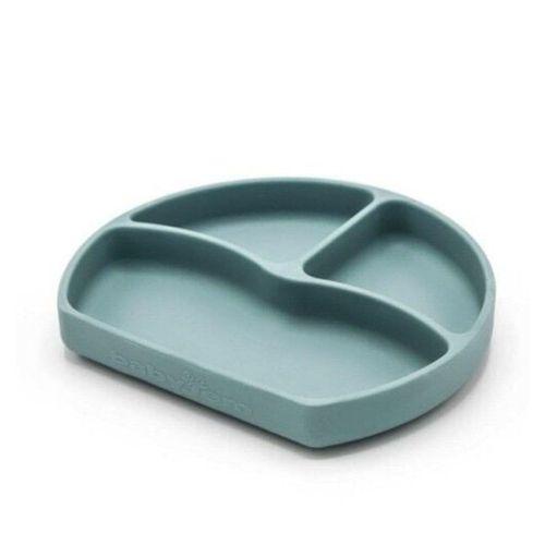 BabyJem BabyJem Silikon Tabak 715 Mint