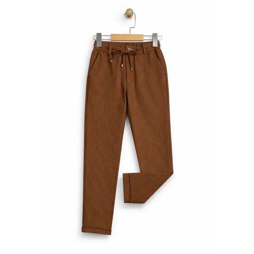 Erkek Çocuk Jogger Pantolon BGL-ST05217