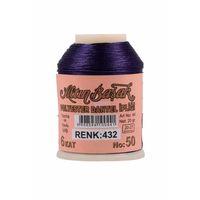 Altınbaşak Oya ve Dantel İpi 20 gr - Royaleks - No: 432