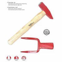 Tırpan - Çekiç Ve Örs Takım