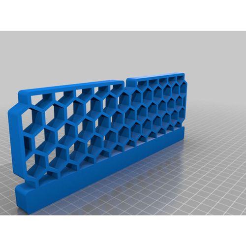Laptop Monitör Standı 3D Baskı (Bu ürün Sadece Plastik parçadır - Almadan Önce Soru Sorabilirsiniz)