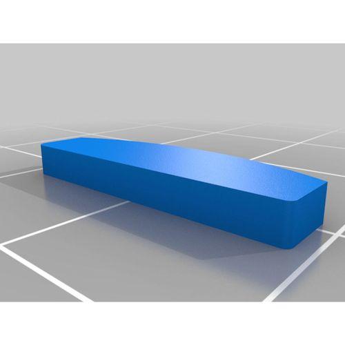 FLSUN V400 Filament Tutucu (Bu ürün Sadece Plastik parçadır - Almadan Önce Soru Sorabilirsiniz)
