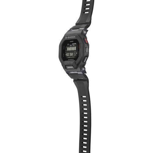 Casio Gbd-200-1dr G-Shock Erkek Kol Saati