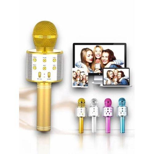 Kareoke  Mıkrofon