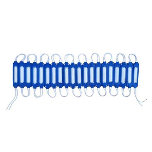 SEVGENT Yapışkan Led Mavi 6 20 Li Set