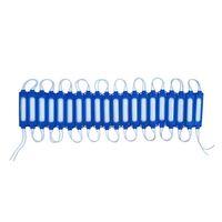 SEVGENT Yapışkan Led Mavi 6 20 Li Set