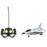 Uzaktan Kumandalı Savaş Uçağı 3.7V 27MHZ