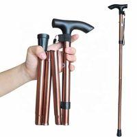 Katlanır Baston Nrd Bs 2