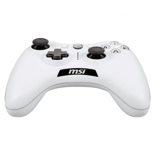 MSI GG FORCE GC20 V2 BEYAZ GAMEPAD