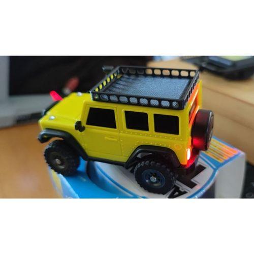 LDARC X43 Çatı Kafesi (Bu ürün Sadece Plastik parçadır - Almadan Önce Soru Sorabilirsiniz)